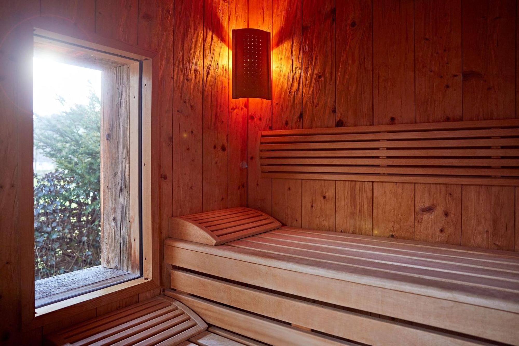 Lindner Hotel Oberstaufen Parkhotel, Part Of Jdv By Hyatt Dış mekan fotoğraf