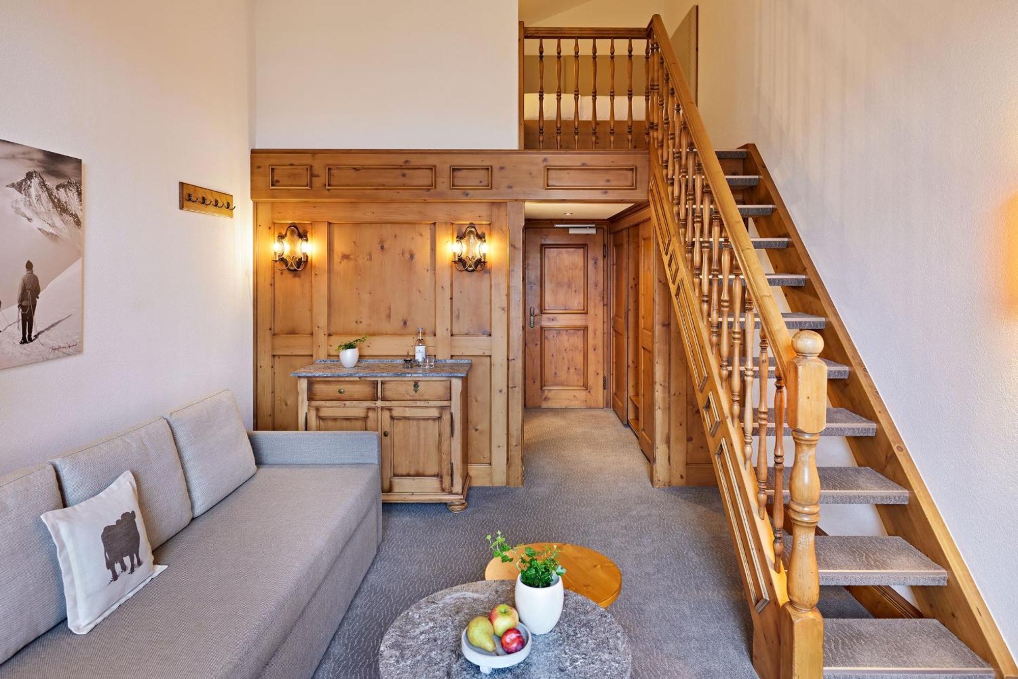 Lindner Hotel Oberstaufen Parkhotel, Part Of Jdv By Hyatt Dış mekan fotoğraf