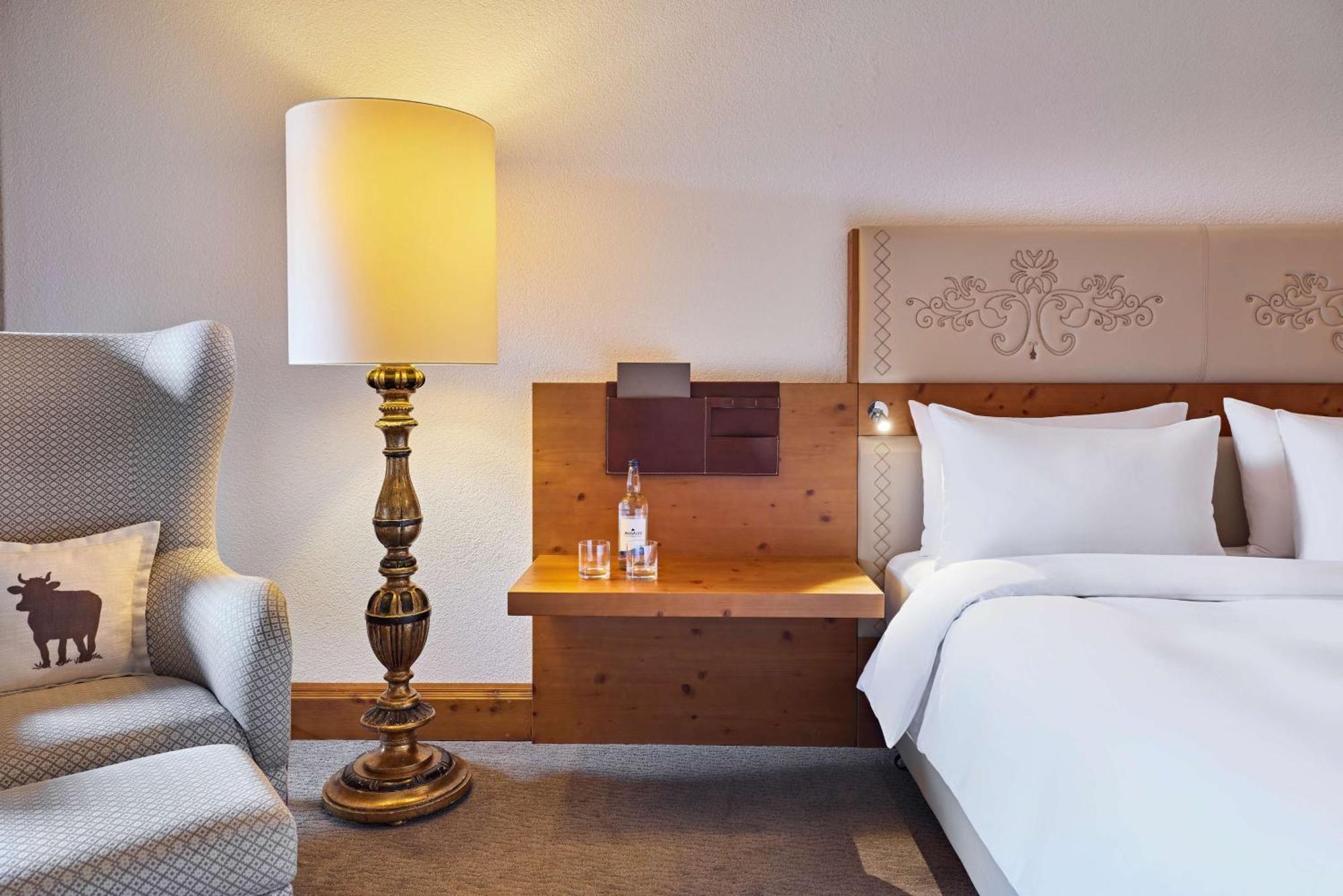 Lindner Hotel Oberstaufen Parkhotel, Part Of Jdv By Hyatt Dış mekan fotoğraf